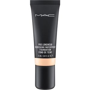 MAC Pro Longwear Nourishing Waterproof Foundation
